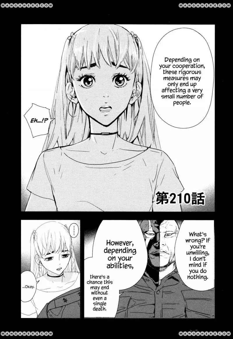 Until Death Do Us Part Chapter 210 3